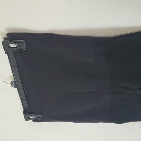 Yummie Black Shapewear 7' Shorts Tummy Control Butt Lift Size Large/Extra Large - Picture 2 of 10